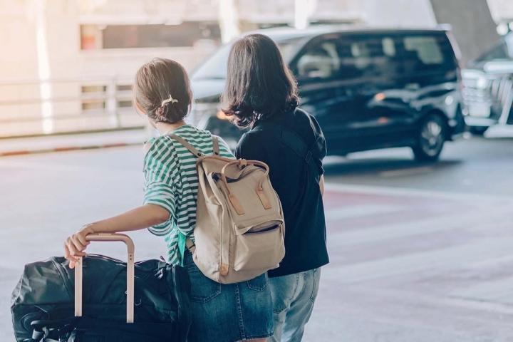 Service location de voiture aéroport La Réunion